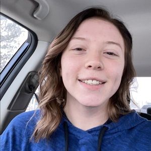 Meet your Posher, Macyn